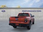 New 2024 Ford Ranger XLT SuperCrew Cab Pickup for sale #RLE37487 - photo 8