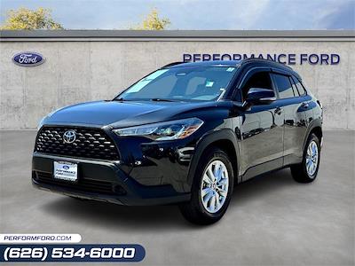 2023 Toyota Corolla Cross FWD SUV for sale #S5121994A - photo 1