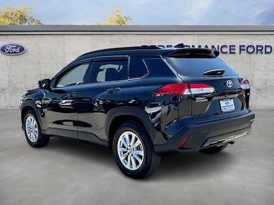 2023 Toyota Corolla Cross FWD SUV for sale #S5121994A - photo 2
