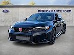 2025 Honda Civic FWD Hatchback for sale #S5504201A - photo 3