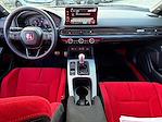 2025 Honda Civic FWD Hatchback for sale #S5504201A - photo 32