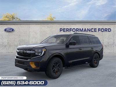 New 2025 Ford Expedition Tremor 4WD SUV for sale #SEA43412 - photo 1