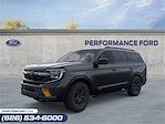 New 2025 Ford Expedition Tremor 4WD SUV for sale #SEA43412 - photo 1