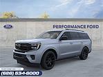 New 2025 Ford Expedition Platinum 4WD SUV for sale #SEA48307 - photo 1