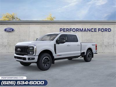 New 2025 Ford F-250 XLT Crew Cab 4WD Pickup for sale #SEC21159 - photo 1