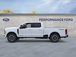 New 2025 Ford F-250 XLT Crew Cab 4WD Pickup for sale #SEC21159 - photo 4