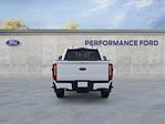 New 2025 Ford F-250 XLT Crew Cab 4WD Pickup for sale #SEC21159 - photo 5
