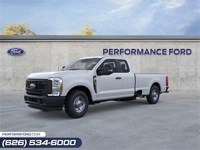 New 2025 Ford F-250 XL Super Cab Pickup for sale #SEC61585 - photo 1