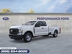 New 2025 Ford F-250 XL Super Cab Pickup for sale #SEC61585 - photo 1