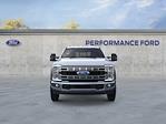 New 2025 Ford F-550 XL Crew Cab Cab Chassis for sale #SED16707 - photo 6