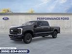 New 2025 Ford F-250 Platinum Crew Cab 4WD Pickup for sale #SED63545 - photo 1
