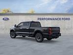 New 2025 Ford F-250 Platinum Crew Cab 4WD Pickup for sale #SED63545 - photo 2