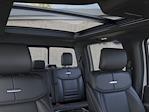 New 2025 Ford F-150 Platinum SuperCrew Cab 4WD Pickup for sale #SFA64445 - photo 22