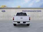 New 2025 Ford F-150 Platinum SuperCrew Cab 4WD Pickup for sale #SFA64445 - photo 5