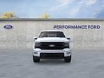New 2025 Ford F-150 Platinum SuperCrew Cab 4WD Pickup for sale #SFA64445 - photo 6