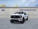 New 2025 Ford F-150 XLT SuperCrew Cab 4WD Pickup for sale #SFA99369 - photo 3