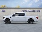 New 2025 Ford F-150 XLT SuperCrew Cab 4WD Pickup for sale #SFA99369 - photo 4