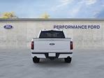 New 2025 Ford F-150 XLT SuperCrew Cab 4WD Pickup for sale #SFA99369 - photo 5