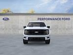 New 2025 Ford F-150 XLT SuperCrew Cab 4WD Pickup for sale #SFA99369 - photo 6