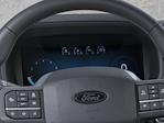 New 2025 Ford F-150 Lariat SuperCrew Cab 4WD Pickup for sale #SFB07452 - photo 13