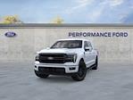 New 2025 Ford F-150 Lariat SuperCrew Cab 4WD Pickup for sale #SFB07452 - photo 3