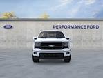 New 2025 Ford F-150 Lariat SuperCrew Cab 4WD Pickup for sale #SFB07452 - photo 6