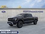 New 2025 Ford F-150 Raptor SuperCrew Cab 4WD Pickup for sale #SFB92903 - photo 1