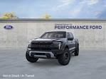 New 2025 Ford F-150 Raptor SuperCrew Cab 4WD Pickup for sale #SFB92903 - photo 3