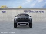 New 2025 Ford F-150 Raptor SuperCrew Cab 4WD Pickup for sale #SFB92903 - photo 6