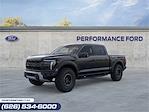 New 2025 Ford F-150 Raptor SuperCrew Cab 4WD Pickup for sale #SFB98086 - photo 1
