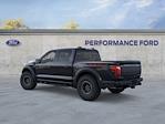 New 2025 Ford F-150 Raptor SuperCrew Cab 4WD Pickup for sale #SFB98086 - photo 2