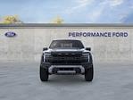 New 2025 Ford F-150 Raptor SuperCrew Cab 4WD Pickup for sale #SFB98086 - photo 6
