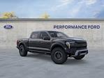 New 2025 Ford F-150 Raptor SuperCrew Cab 4WD Pickup for sale #SFB98086 - photo 7