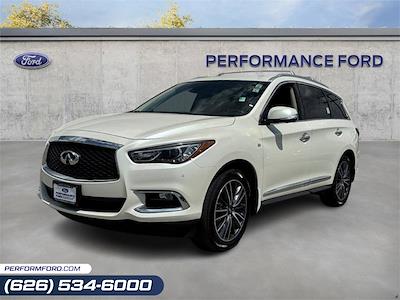 2020 Infiniti QX60 FWD SUV for sale #SFB98153A - photo 1