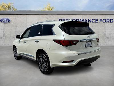 2020 Infiniti QX60 FWD SUV for sale #SFB98153A - photo 2