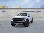 New 2025 Ford F-150 Raptor SuperCrew Cab for sale #SFB98909 - photo 3