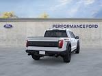 New 2025 Ford F-150 Raptor SuperCrew Cab for sale #SFB98909 - photo 8