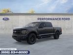 2025 Ford F-150 SuperCrew Cab 4WD Pickup for sale #SFC35588 - photo 1