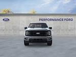 2025 Ford F-150 SuperCrew Cab 4WD Pickup for sale #SFC35599 - photo 6