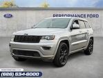 Used 2021 Jeep Grand Cherokee Laredo for sale #SFC35599A - photo 1