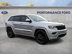 Used 2021 Jeep Grand Cherokee Laredo for sale #SFC35599A - photo 5