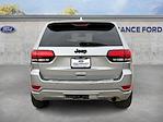 Used 2021 Jeep Grand Cherokee Laredo for sale #SFC35599A - photo 8