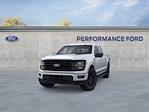 2025 Ford F-150 SuperCrew Cab 4WD Pickup for sale #SFC35620 - photo 3