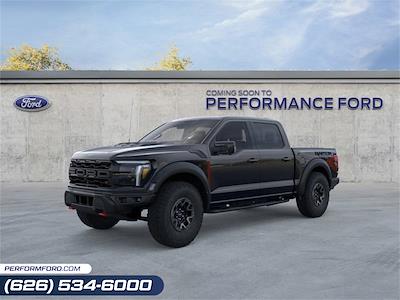 2025 Ford F-150 SuperCrew Cab 4WD Pickup for sale #SFC66132 - photo 1