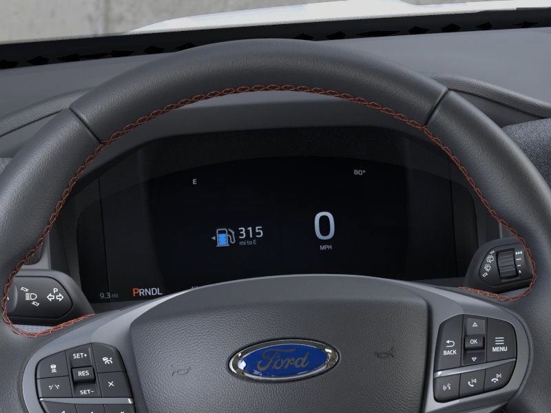 Used 2025 Ford Explorer - photo 15
