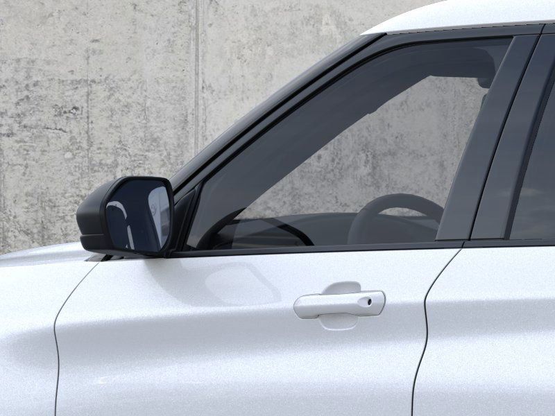 Used 2025 Ford Explorer - photo 22