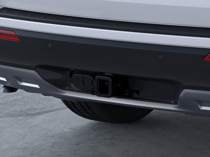 Used 2025 Ford Explorer - photo 25