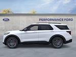 New 2025 Ford Explorer ST 4WD SUV for sale #SGB15174 - photo 4