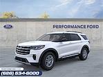 New 2025 Ford Explorer Active SUV for sale #SGB34481 - photo 1