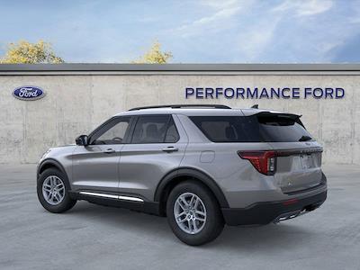 New 2025 Ford Explorer Active SUV for sale #SGB47536 - photo 2